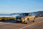 BMW X2 xDrive20d M Sport X 2018 года (WW)